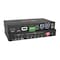 Bzbgear 2-Port 4K UHD KVM and Presentation Switcher with HDMI, USB-C and Us 3.0 BG-PS21-4K - alternate 7